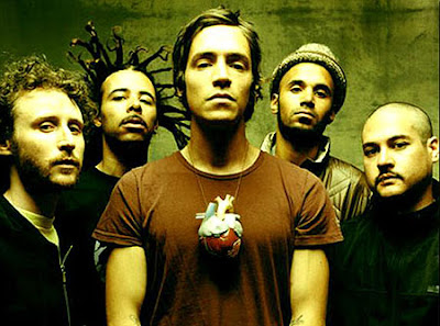 Incubus - Adolescents Lyrics