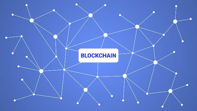 blockchain in digital marketing