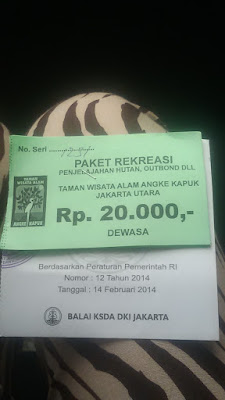 tiket wisata mangrove pik