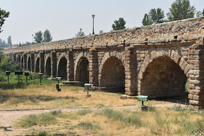 Ponte Romana de Salamanca