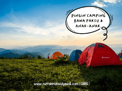 rekomendasi camping jakarta