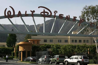 Walt Disney India Corporate Office
