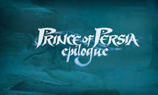 Prince of Persia  - Epilogue