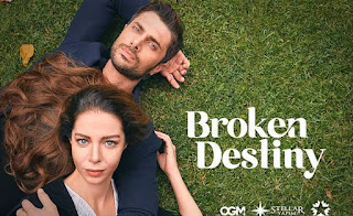 Broken Destiny Hindi Dubbed [Turkish Drama]