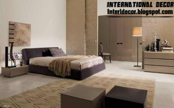Modern Turkish bedroom designs, ideas, furniture 2014 | International ...