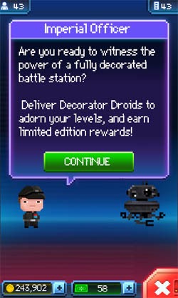 decorator droid