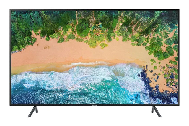 Samsung LED TV