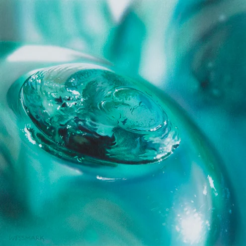 Bubble-burbuja-johannes-wessmark-hiperrealism-2018-2019-2020-pintura-hiperrealista-canvas-works-obras-lienzos