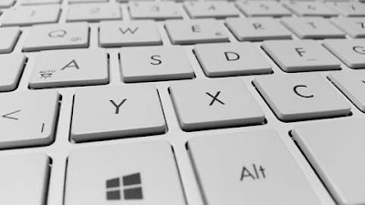 Atajos teclado Windows 10