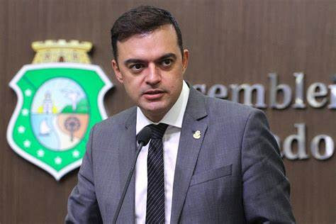 Fernando Santana leva prefeitos do Cariri à Brasília para audiência com ministro Márcio França.