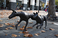 Canberra Public Art | Amanda Stuart