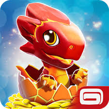 Dragon Mania Legends APK Free Download
