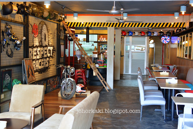 Café-Racer-Grillbar-Pelangi-Johor-Bahru