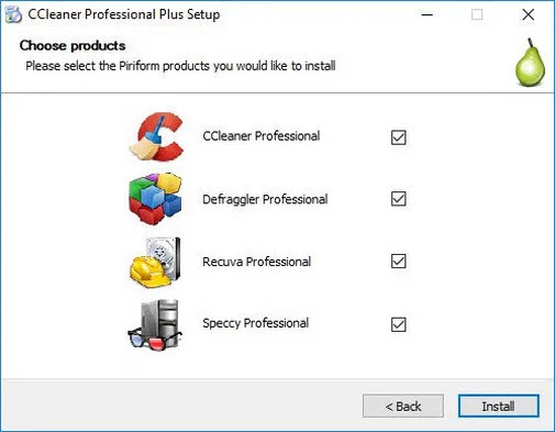 Ccleaner Pro Plus 6.07 Free Download For Windows 10 64 Bit Full Version With Crack