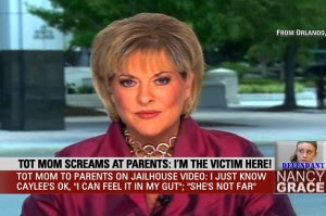 Nancy Grace