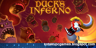 Duck's Inferno Free Download