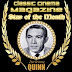 Star of the Month: Anthony Quinn