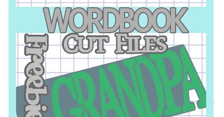 Download The Scrapoholic : 25 Days Free MTC & SVG Cut Files! Day 06 ...