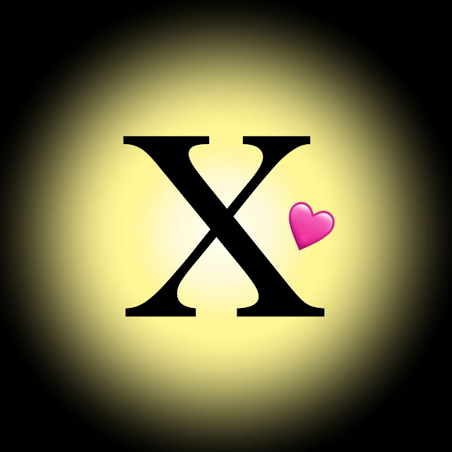 X Name Art DP