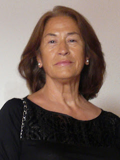 Carmen Escribano