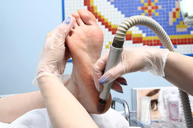 International Podiatry Day - Ημέρα Ποδιατρίας