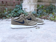 Nike Roshe Run Iguana (aaron )