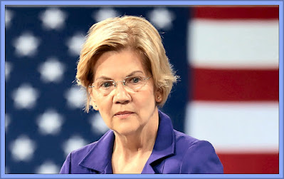 Elizabeth Warren - Not First Nation