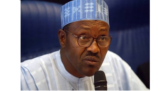 President Buhari orders fresh probe of CBN, NNPC, FIRS, NCC, Customs