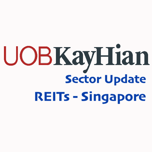 Singapore REITs - UOB Kay Hian 2016-07-18: Yield Compression Picking Up Pace 