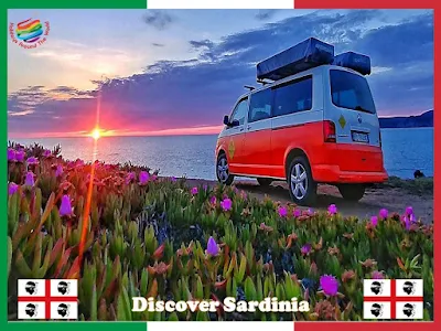 Discover Sardinia