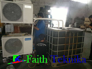 Service Ac Surabaya