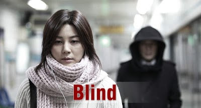 Nhân Chứng Mù 2011 VIETSUB Blind (2011)