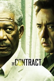 Ver The Contract Peliculas Online Gratis en Castellano