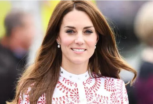 Kate Middleton Severe nausea and vomiting