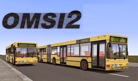 Omsi Bus Simulator 2 Sistem Gereksinimleri