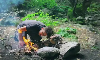 The 10 Basic Survival Skills