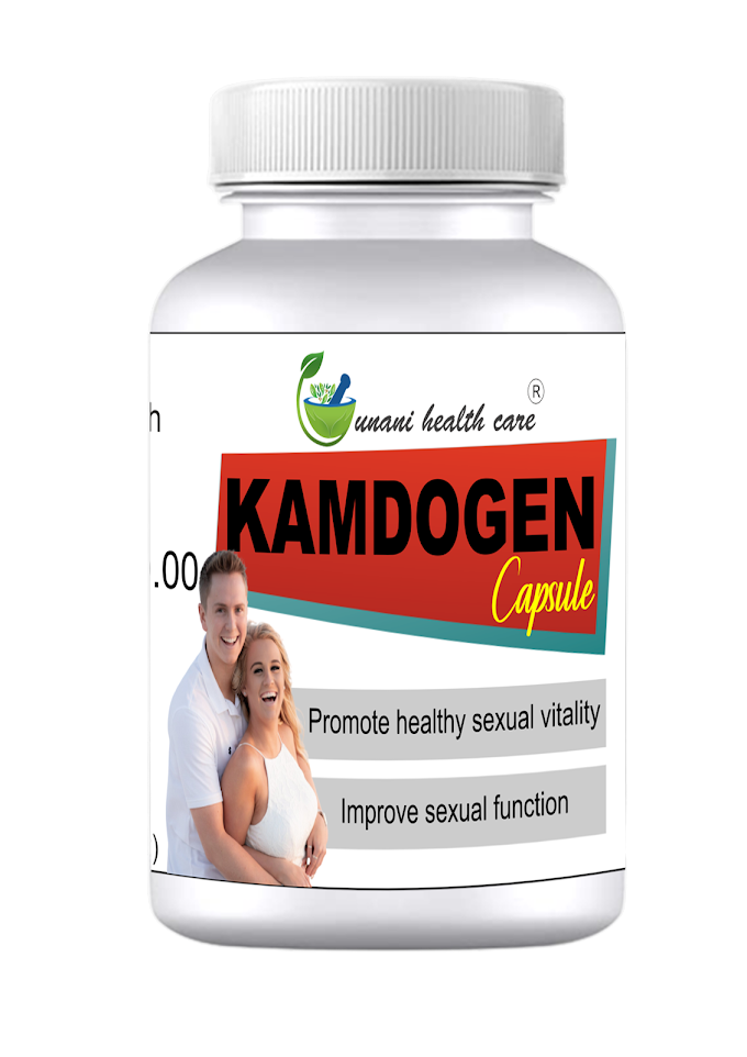 Kamdogen capsule ke fayde