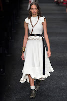 paris mcqueen frill fashion trends