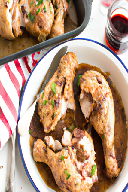 Whole 30 Chicken Recipes