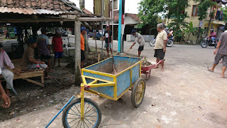 Kampung KB Gumulan