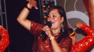 Top ten nepali female singer