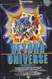 Beyond the universe (1981)