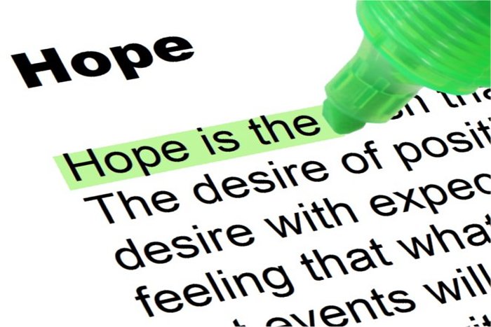 Perbedaan Penggunaan Hope dan Wish Dalam Bahasa Inggris 