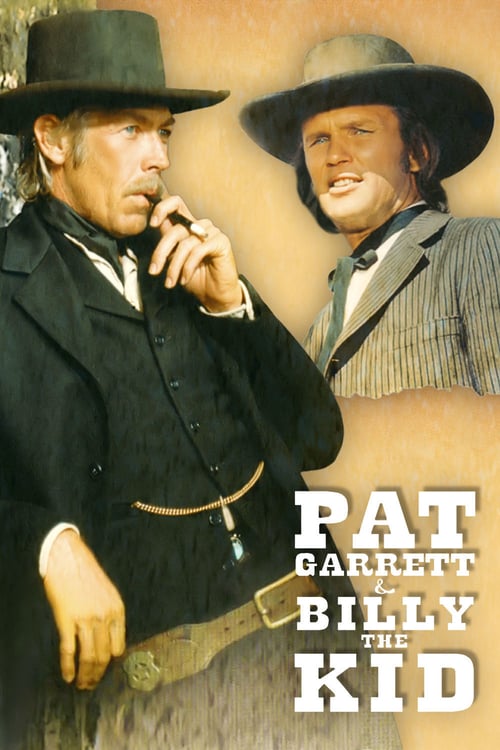 [HD] Pat Garrett et Billy le Kid 1973 Film Complet En Anglais