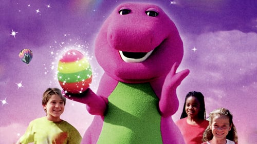 Barney's Great Adventure 1998 online latino 1080p