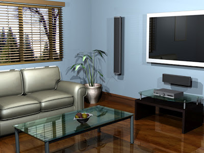 interior design software
