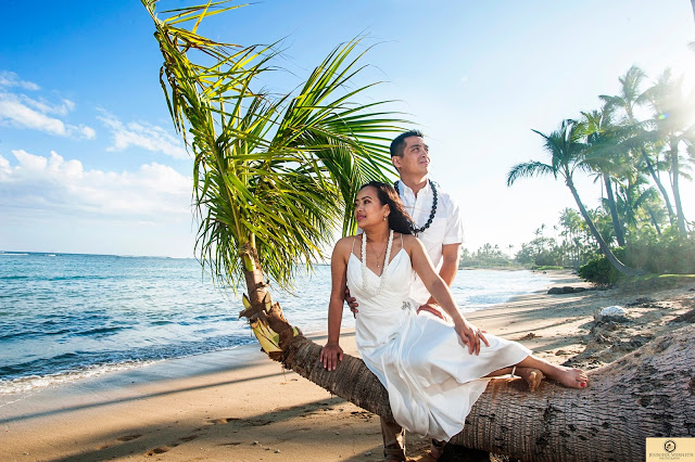 Oahu Wedding Photographers