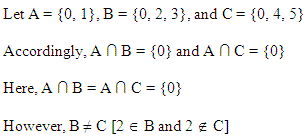 Solutions Class 11 Maths Chapter-1 (Sets)Miscellaneous Exercise