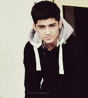 Foto Zayn Malik One Direction