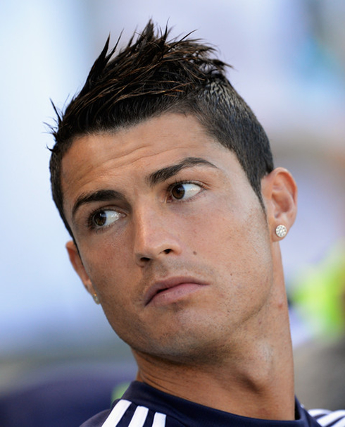 How to Get Cristiano Ronaldo Hairstyle